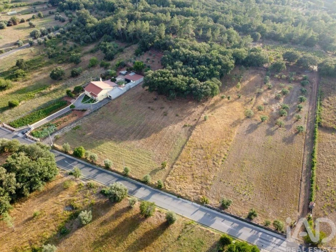 Terreno para Venda em Nossa Senhora do Pranto Foto 18