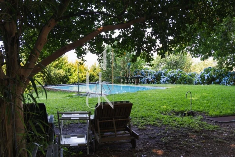 Moradia T4 para Venda em Lemenhe, Mouquim e Jesufrei Foto 6