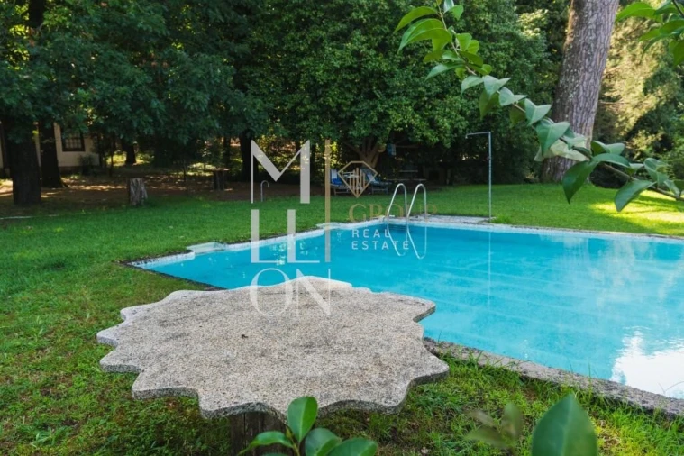 Moradia T4 para Venda em Lemenhe, Mouquim e Jesufrei Foto 7