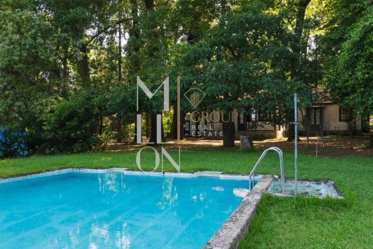 Moradia T4 para Venda em Lemenhe, Mouquim e Jesufrei Foto 1