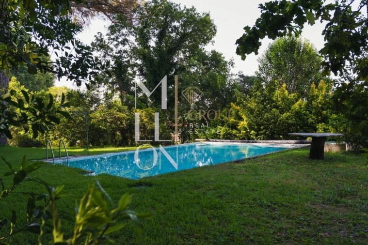 Moradia T4 para Venda em Lemenhe, Mouquim e Jesufrei Foto 22