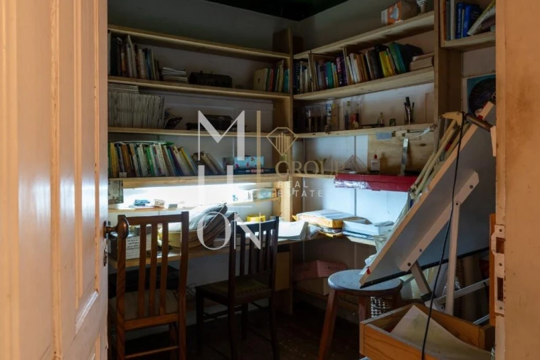 Moradia T4 para Venda em Lemenhe, Mouquim e Jesufrei Foto 14