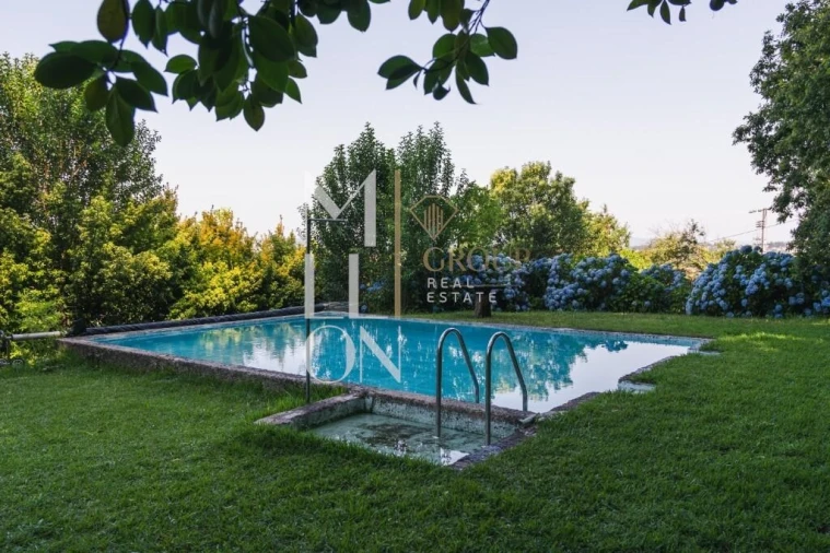 Moradia T4 para Venda em Lemenhe, Mouquim e Jesufrei Foto 21