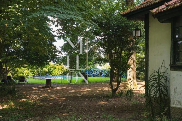 Moradia T4 para Venda em Lemenhe, Mouquim e Jesufrei Foto 4