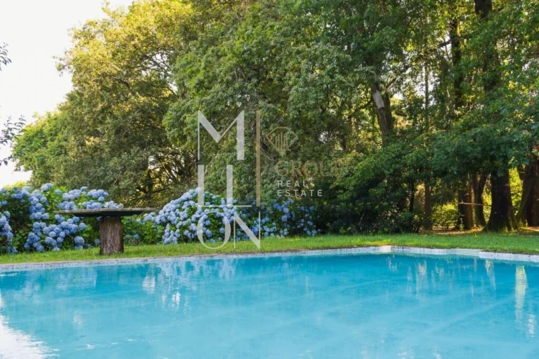 Moradia T4 para Venda em Lemenhe, Mouquim e Jesufrei Foto 23