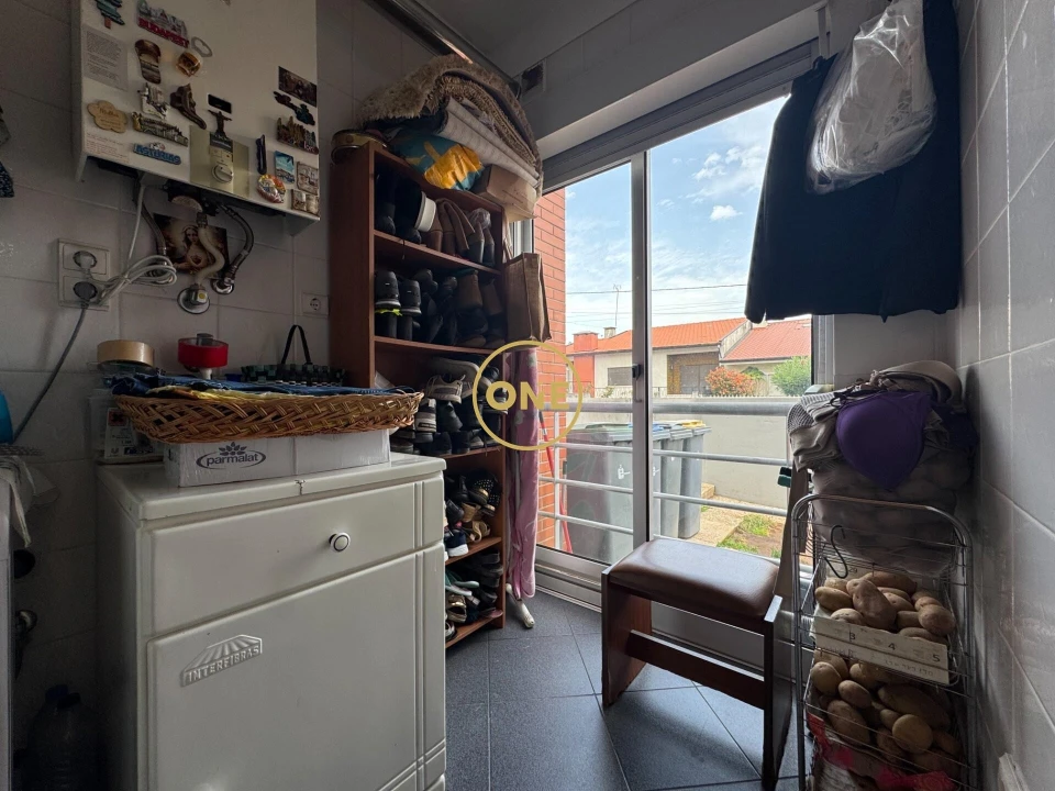 Moradia T3 para Venda em Castêlo da Maia Foto 24