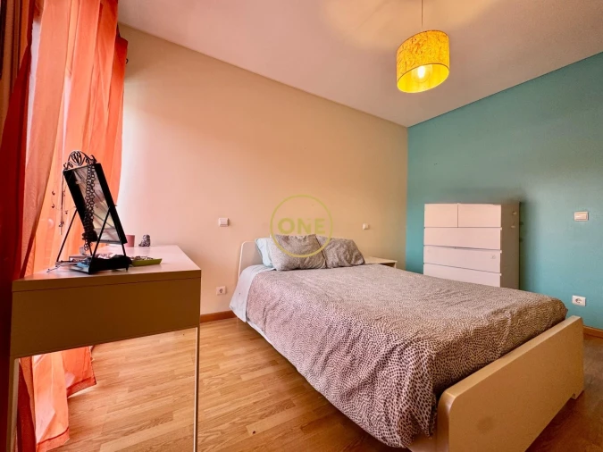 Moradia T3 para Venda em Castêlo da Maia Foto 21