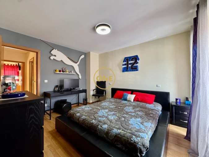 Moradia T3 para Venda em Castêlo da Maia Foto 12