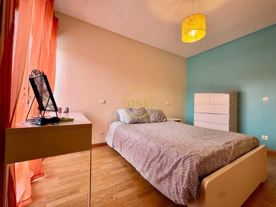 Moradia T3 para Venda em Castêlo da Maia Foto 21