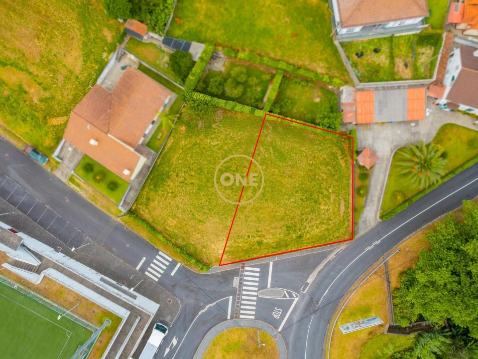 Terreno para Venda em Povoação Foto 3