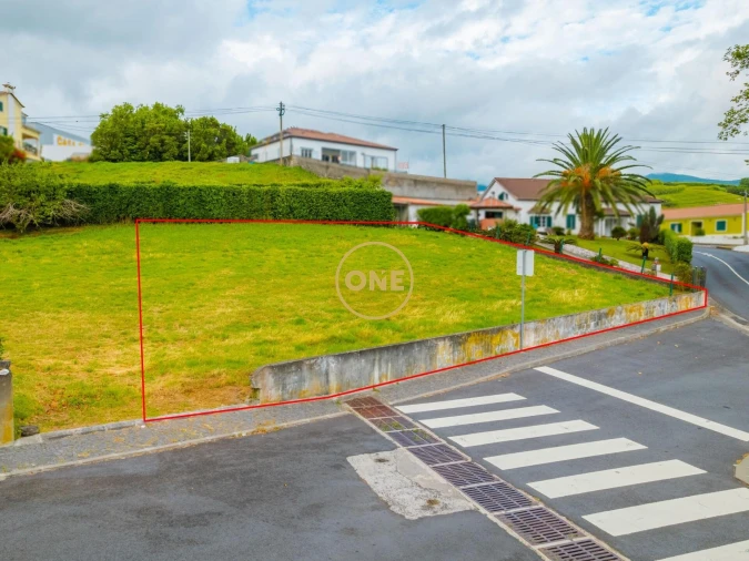 Terreno para Venda em Povoação Foto 4
