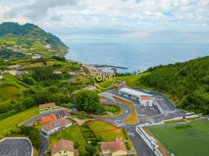 Terreno para Venda em Povoação Foto 2