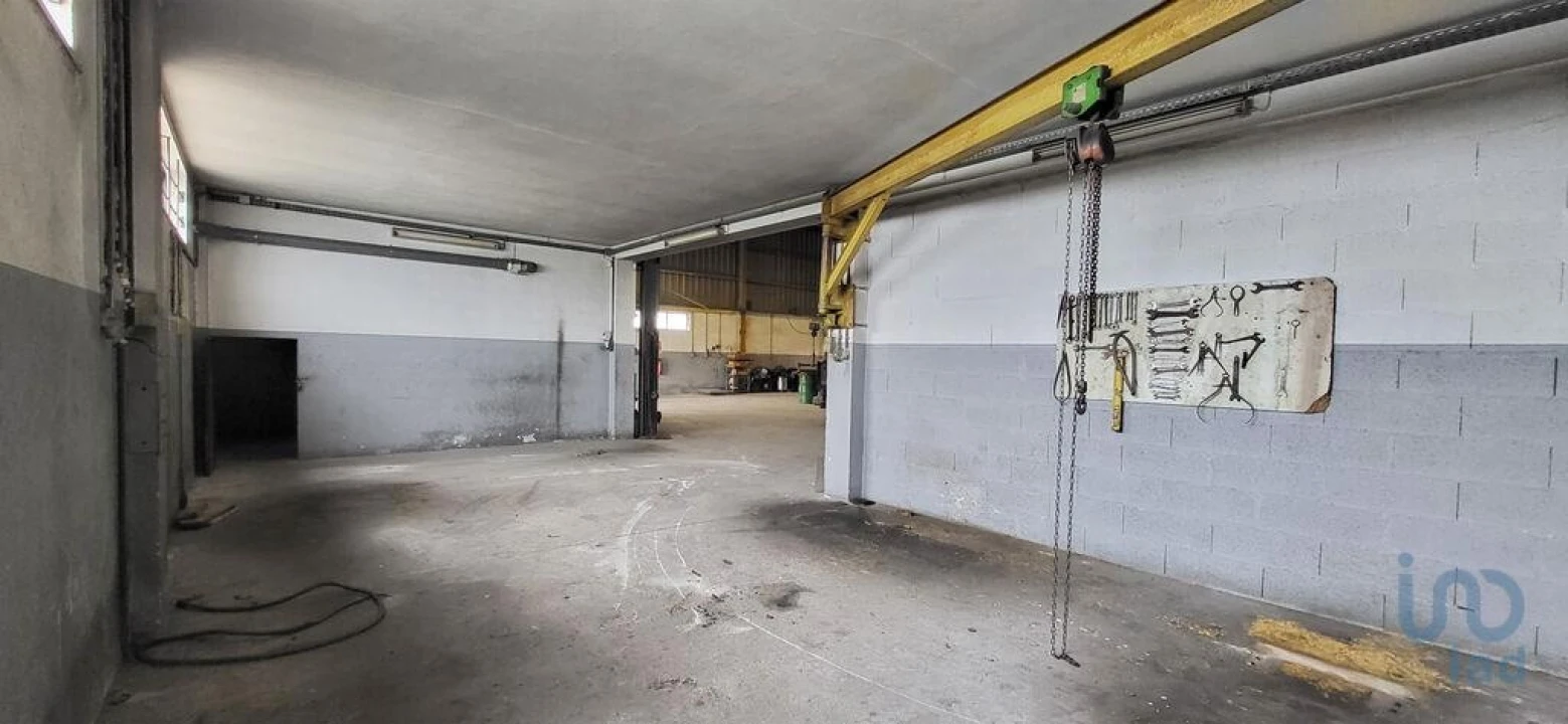 Armazém para Venda em Oiã Foto 12