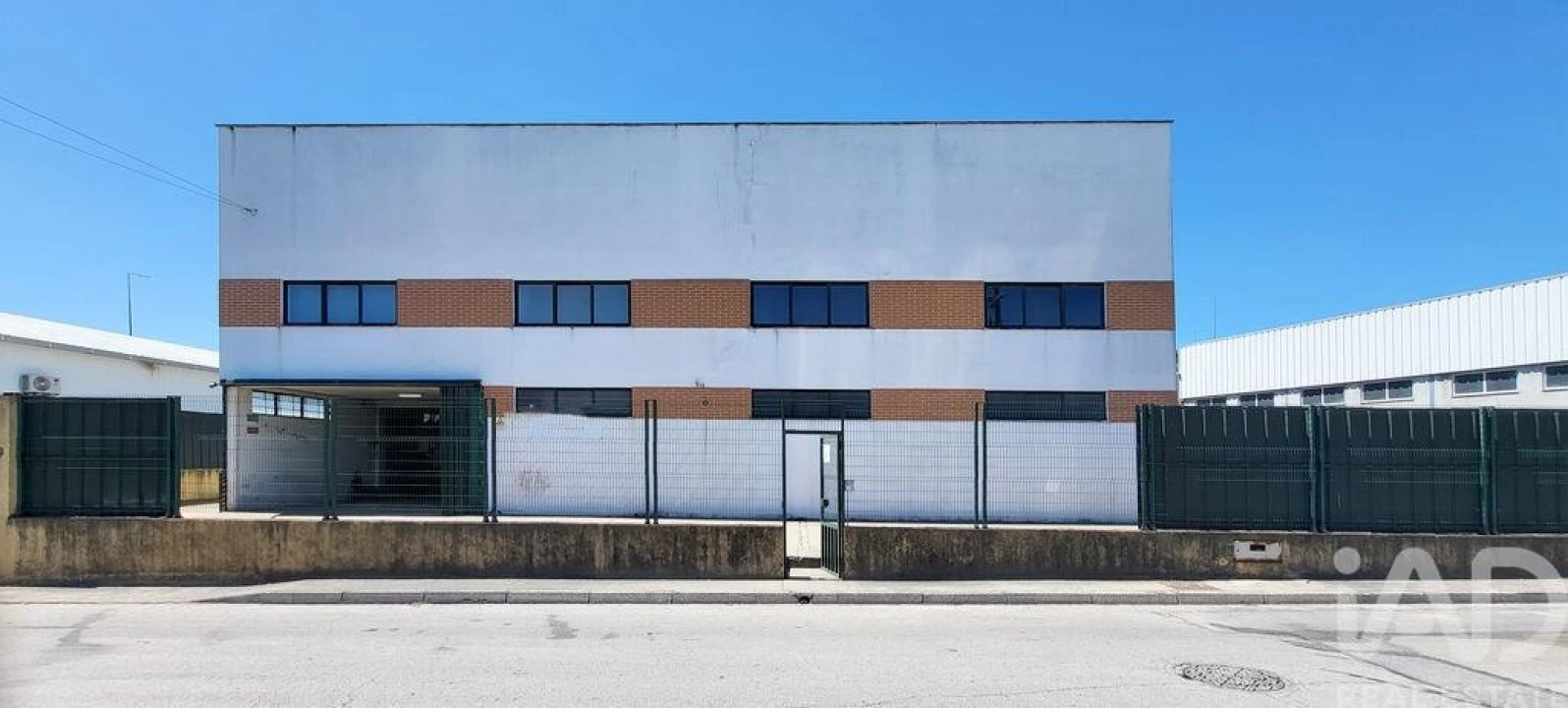 Armazém para Venda em Oiã Foto 30