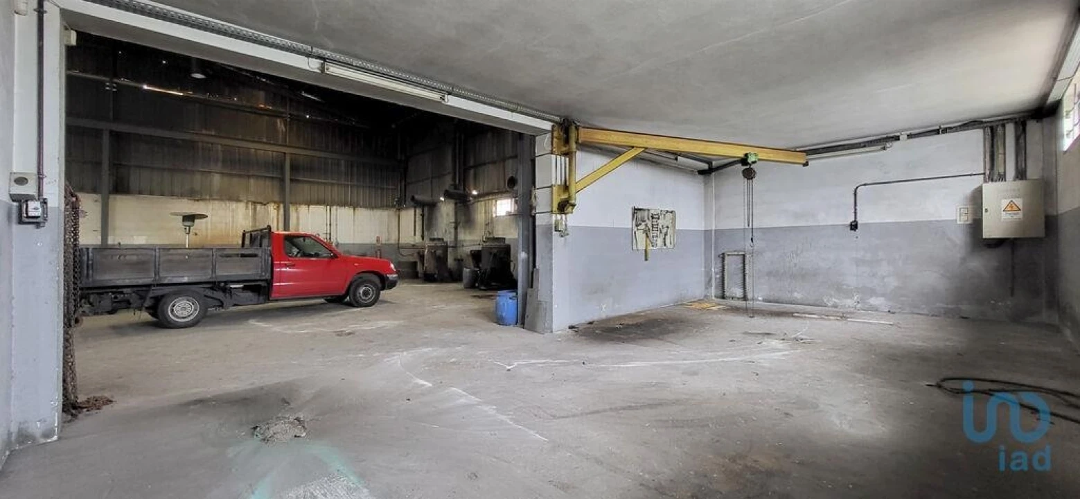 Armazém para Venda em Oiã Foto 11