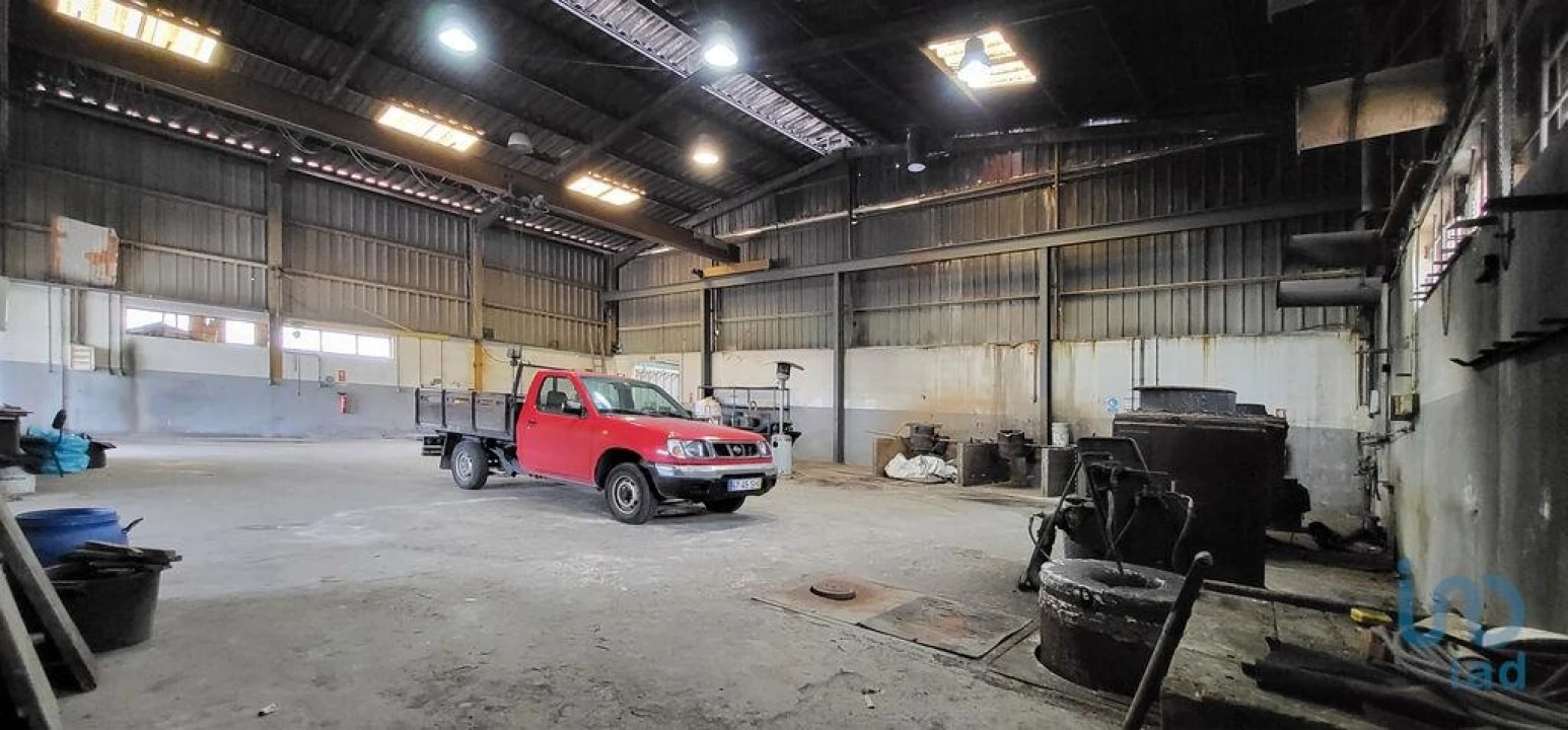 Armazém para Venda em Oiã Foto 13