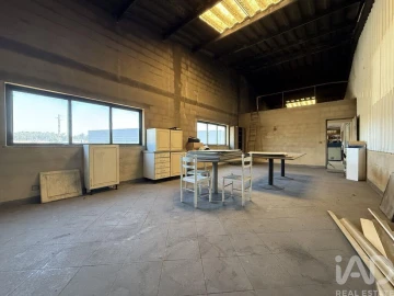 Armazém para Venda em Oiã