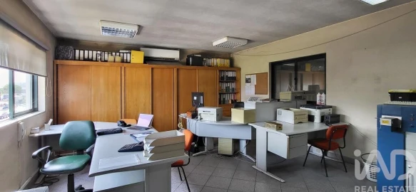 Armazém para Venda em Oiã