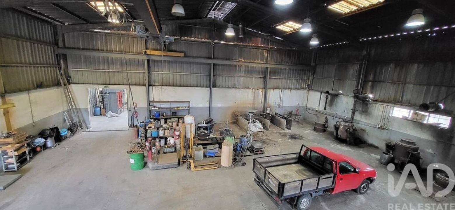 Armazém para Venda em Oiã Foto 21