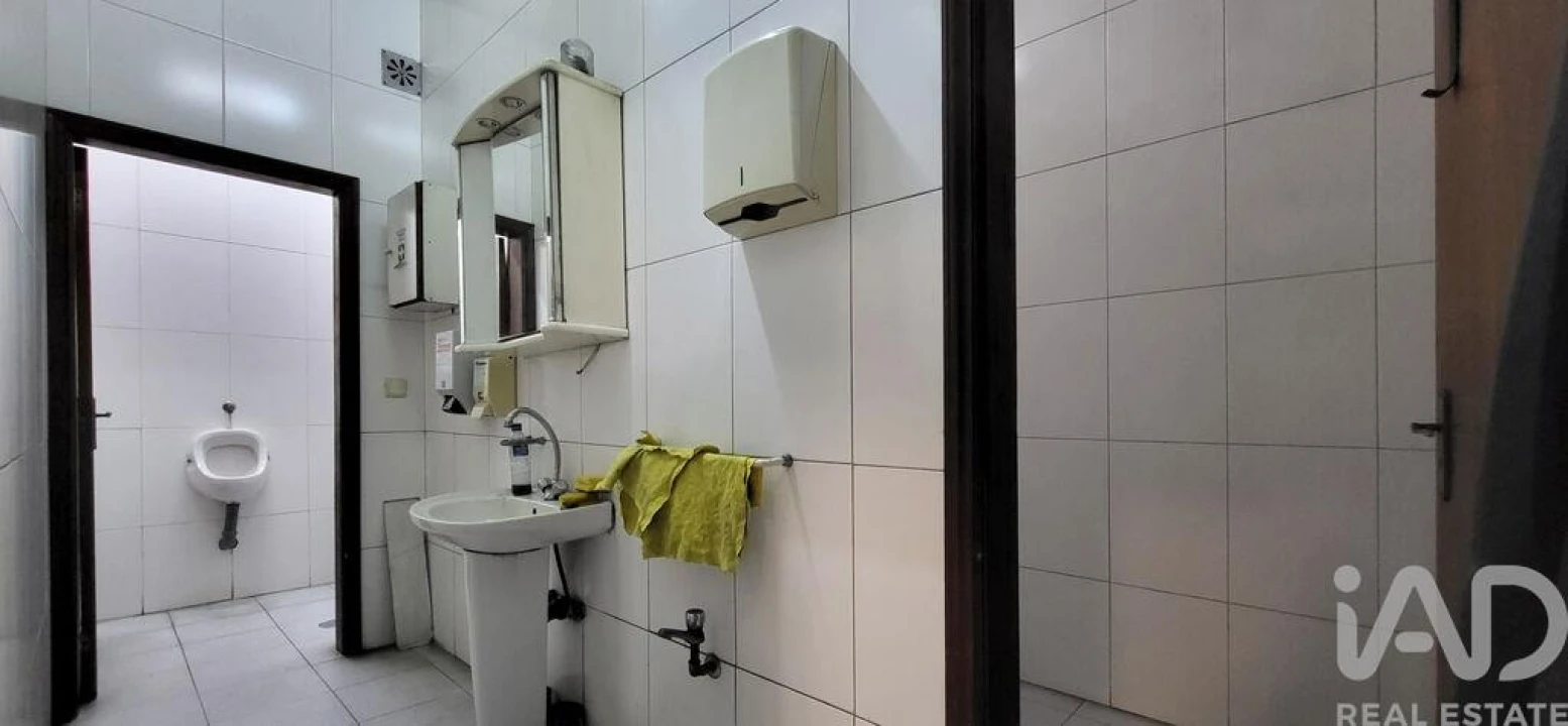 Armazém para Venda em Oiã Foto 16