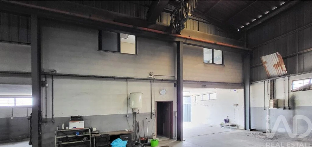 Armazém para Venda em Oiã Foto 19