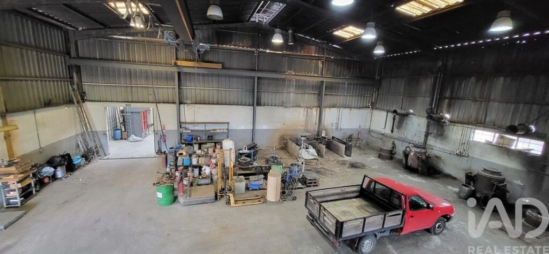 Armazém para Venda em Oiã Foto 21