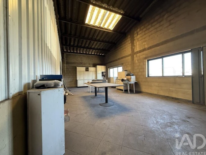 Armazém para Venda em Oiã Foto 27