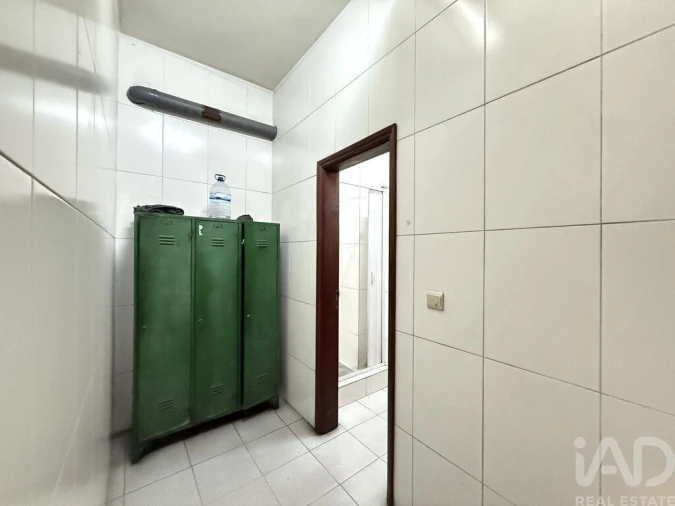 Armazém para Venda em Oiã Foto 15