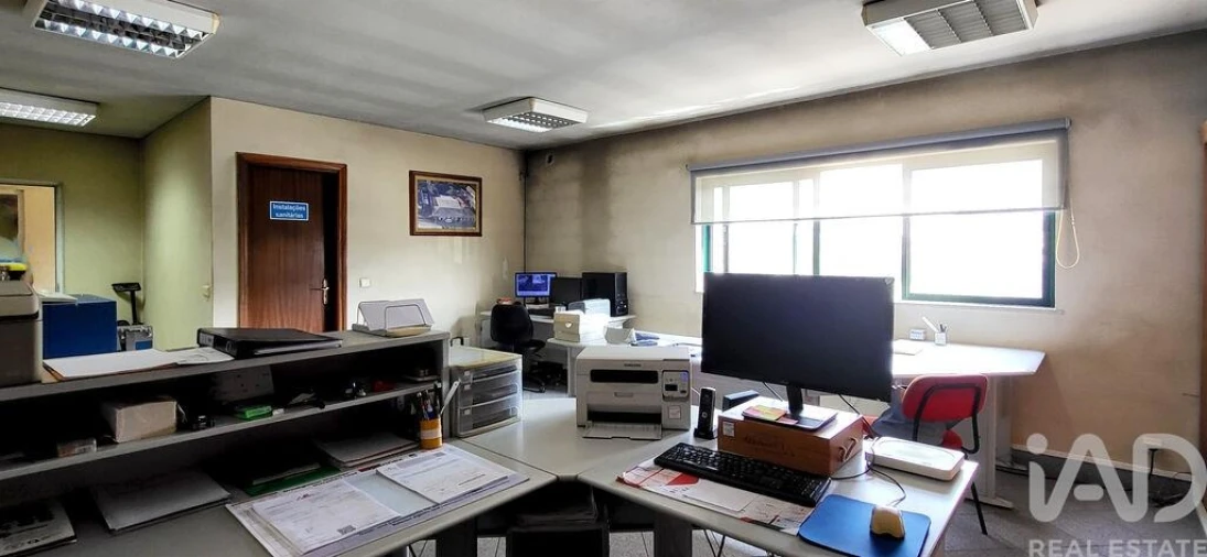 Armazém para Venda em Oiã Foto 26