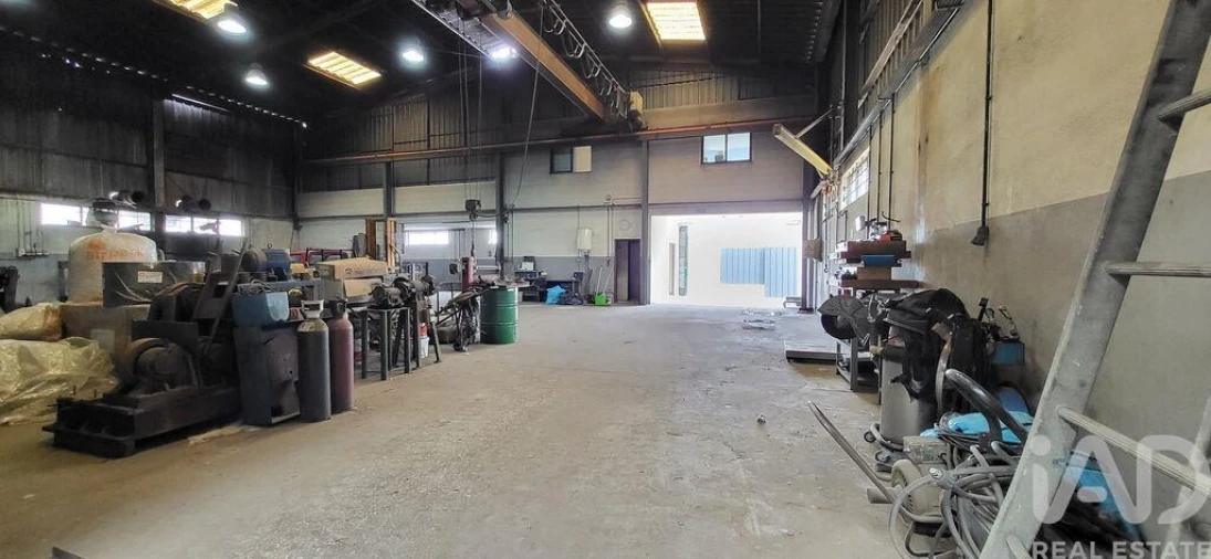 Armazém para Venda em Oiã Foto 20