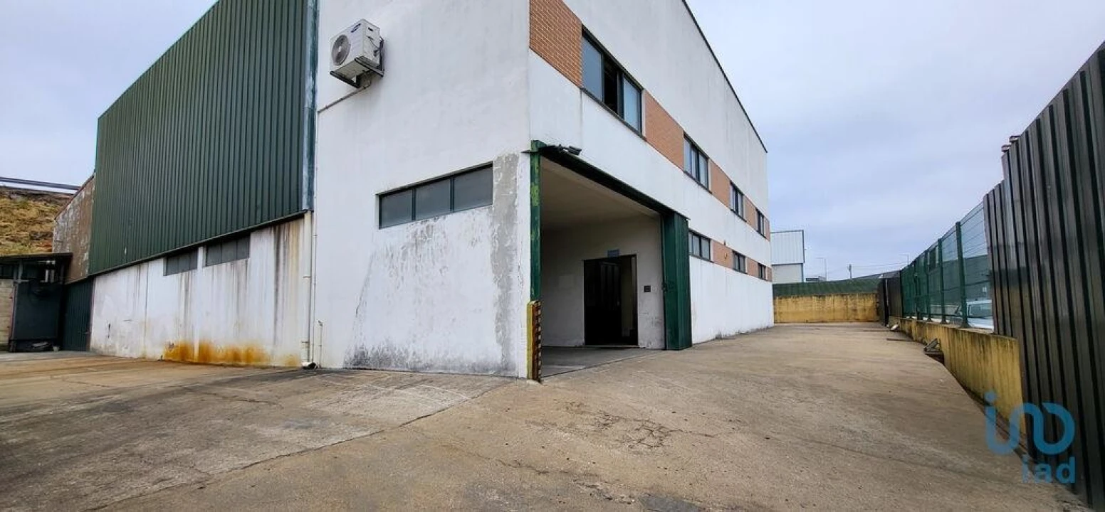 Armazém para Venda em Oiã Foto 3