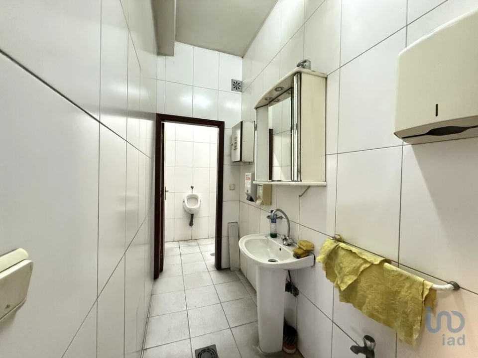 Armazém para Venda em Oiã Foto 14