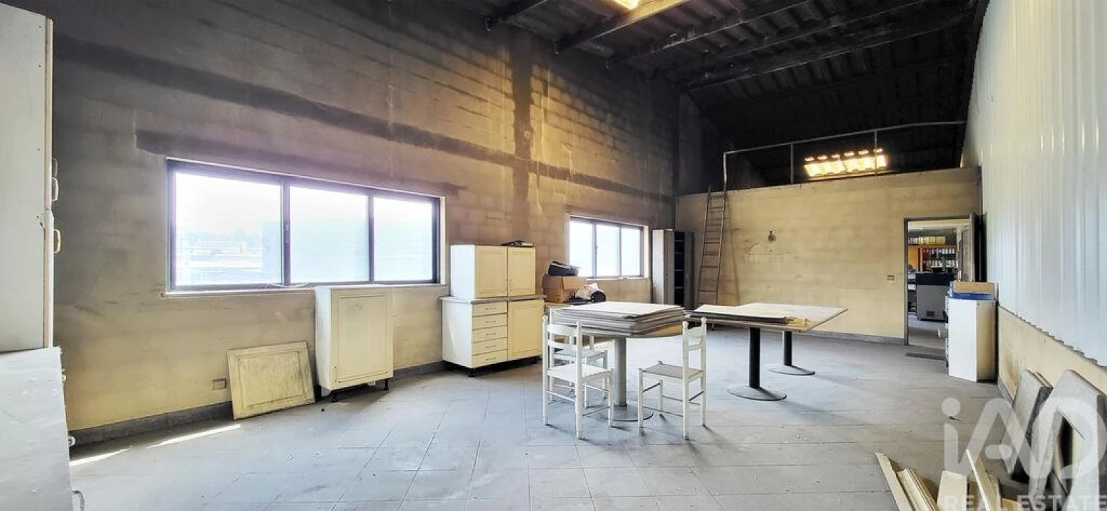 Armazém para Venda em Oiã Foto 29