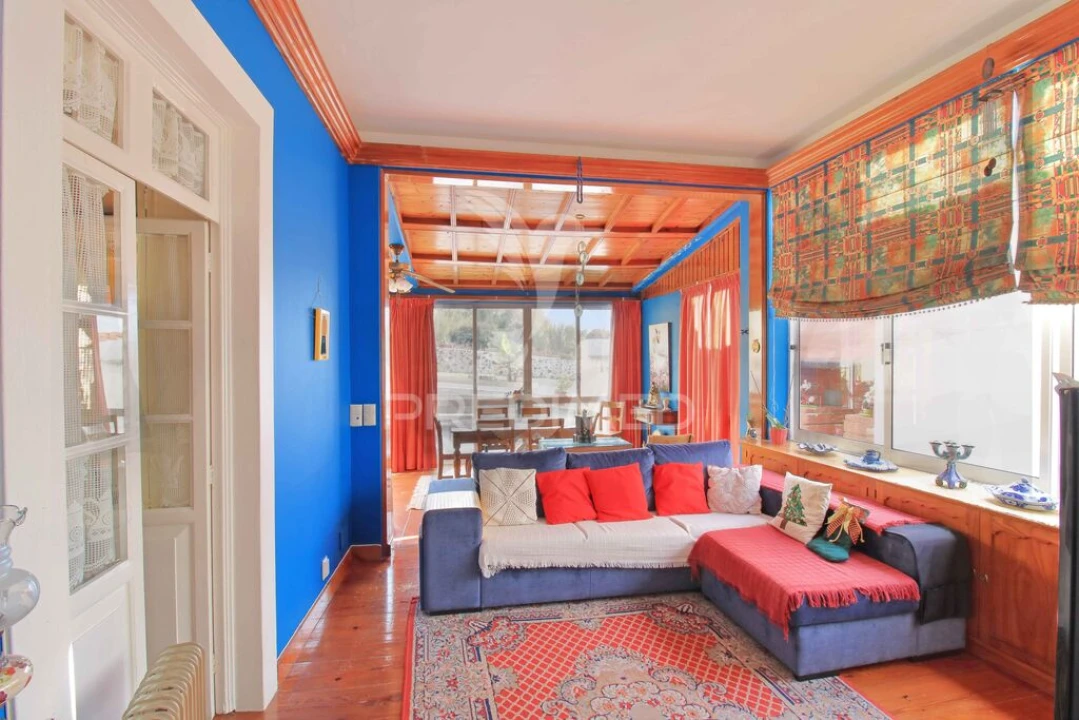 Moradia T4 para Venda em Angra (São Pedro) Foto 17