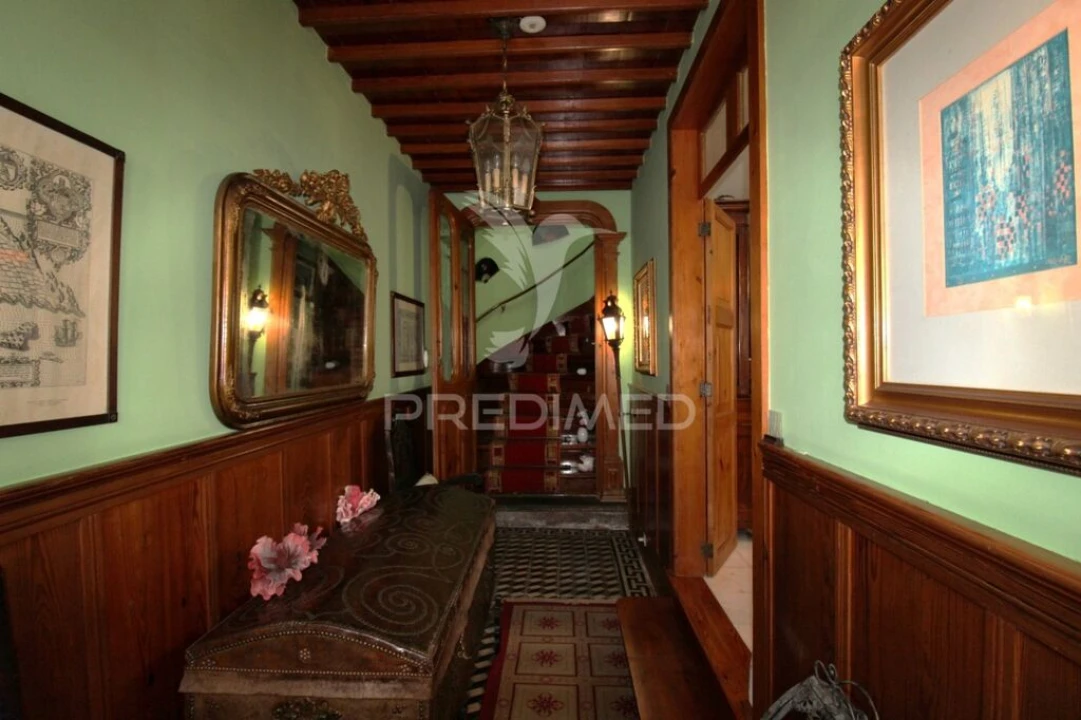 Moradia T4 para Venda em Angra (São Pedro) Foto 6