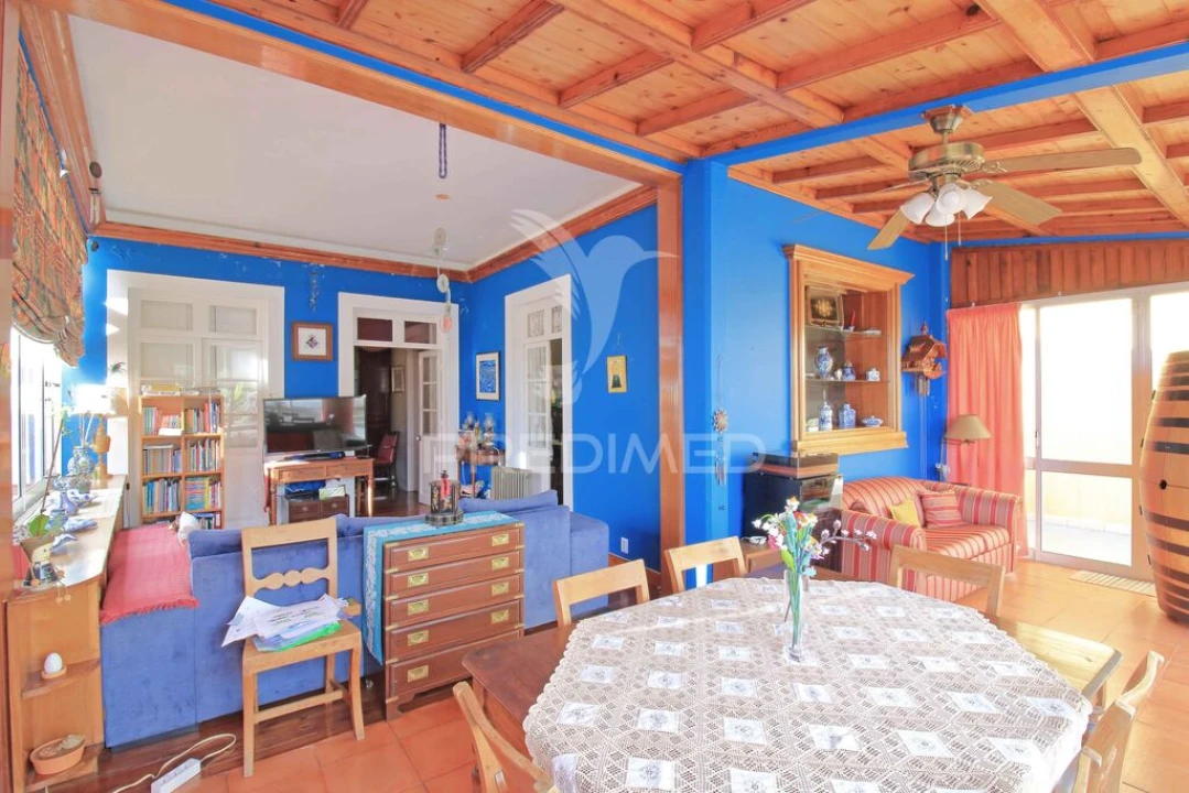 Moradia T4 para Venda em Angra (São Pedro) Foto 20