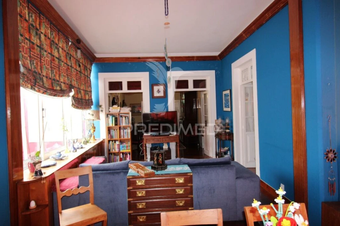 Moradia T4 para Venda em Angra (São Pedro) Foto 15