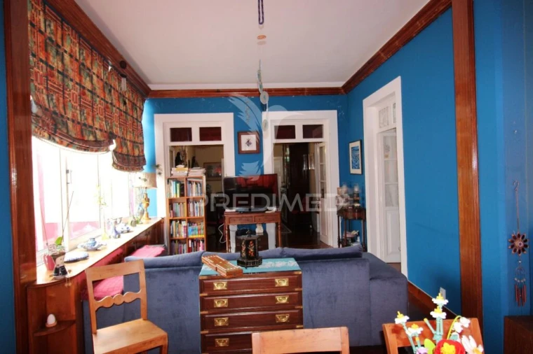 Moradia T4 para Venda em Angra (São Pedro) Foto 15