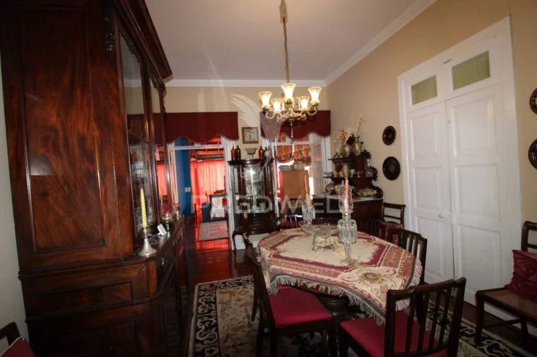 Moradia T4 para Venda em Angra (São Pedro) Foto 14