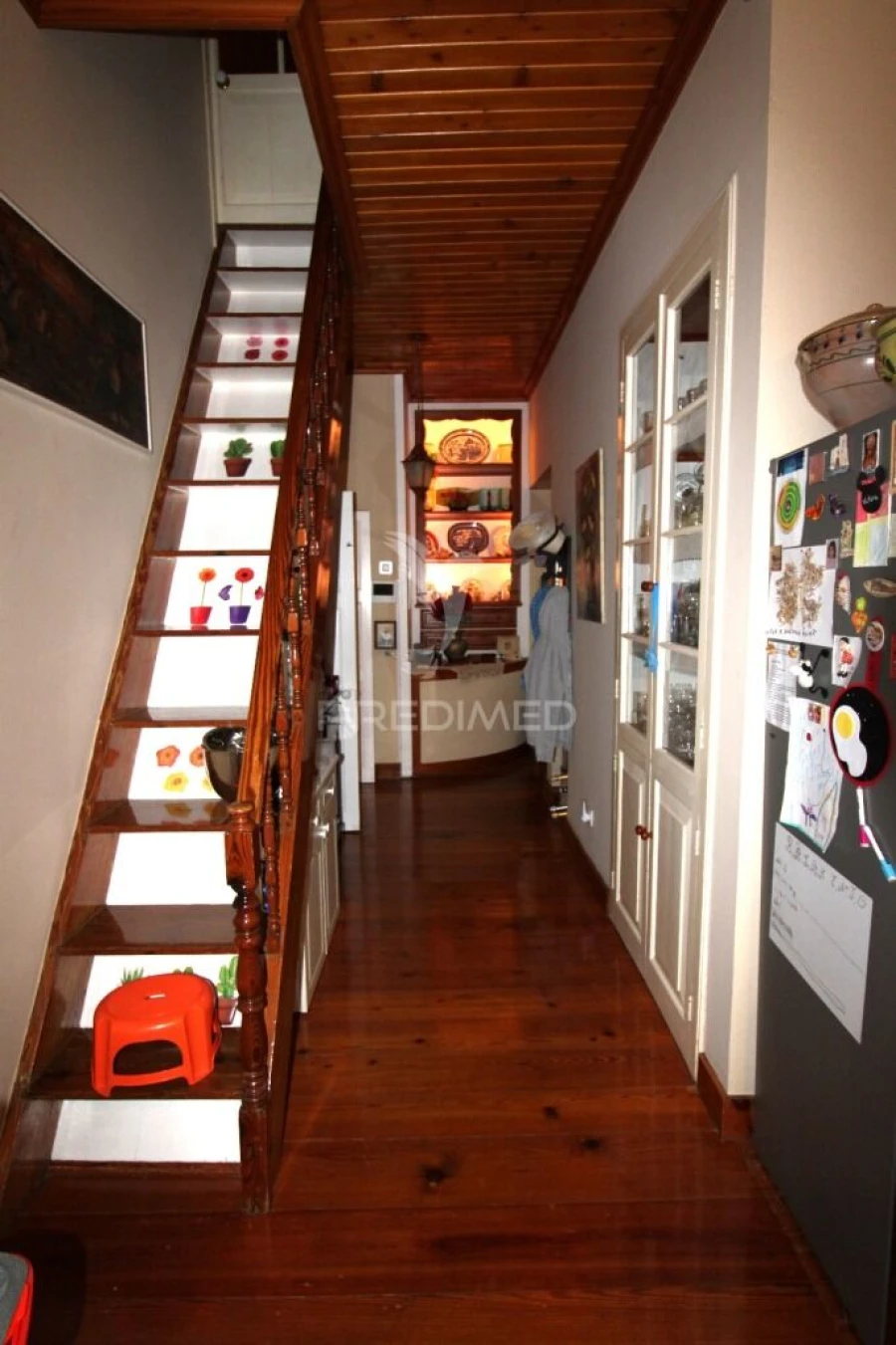 Moradia T4 para Venda em Angra (São Pedro) Foto 16