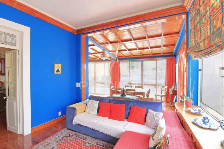 Moradia T4 para Venda em Angra (São Pedro) Foto 19