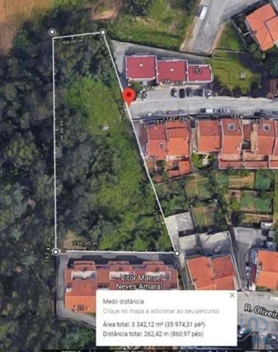 Terreno para Venda em Gondomar (São Cosme), Valbom e Jovim Foto 6