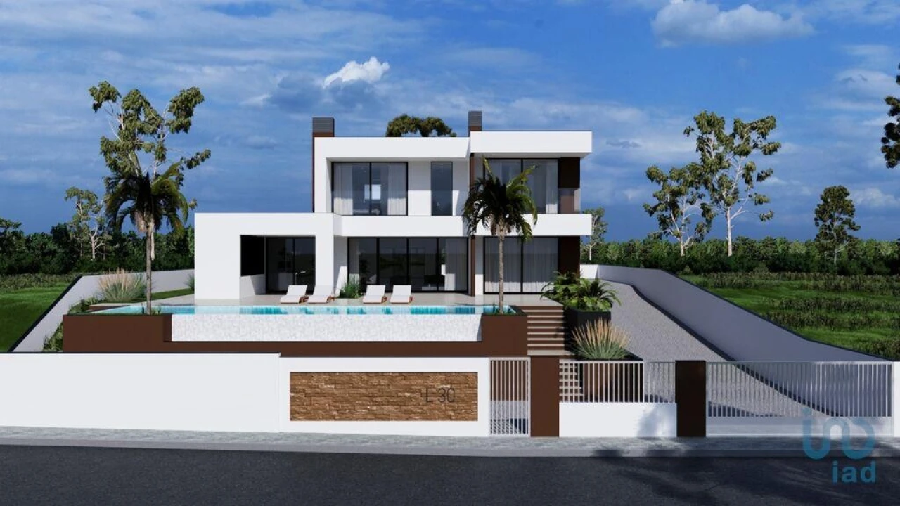 Moradia T3 para Venda em Albufeira e Olhos de Água Foto 1