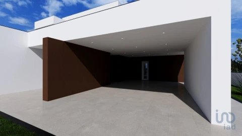 Moradia T3 para Venda em Albufeira e Olhos de Água
