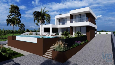 Moradia T3 para Venda em Albufeira e Olhos de Água