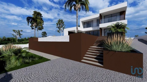 Moradia T3 para Venda em Albufeira e Olhos de Água