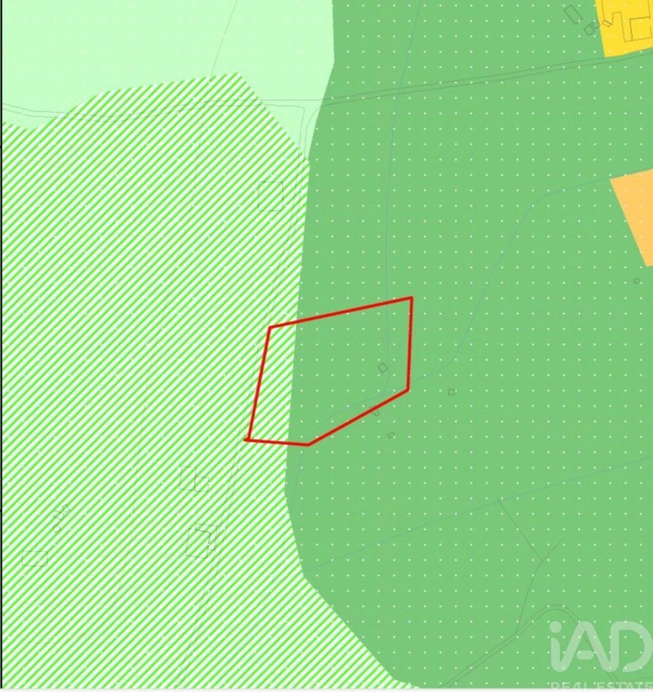 Terreno para Venda em Nossa Senhora do Pranto Foto 30