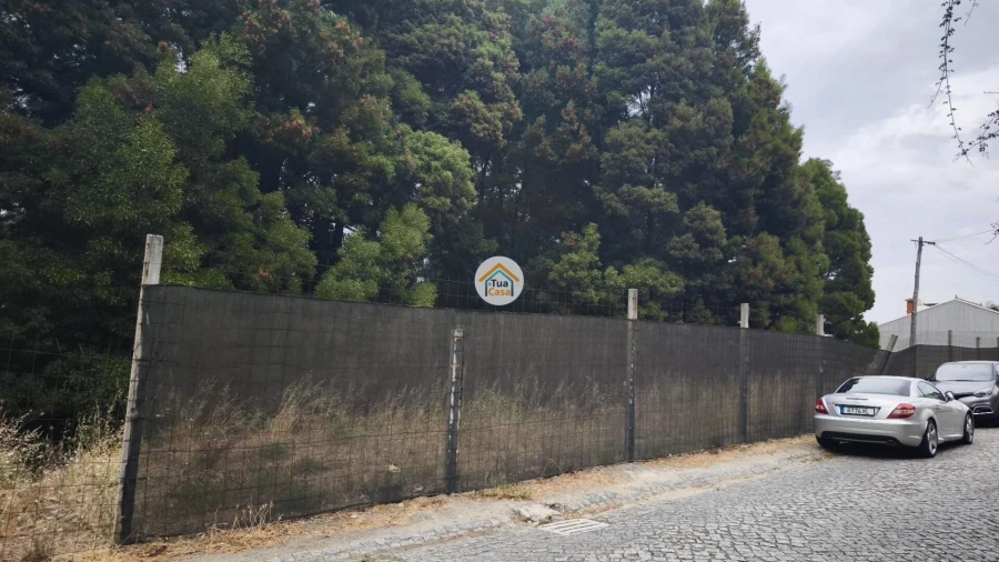 Terreno para Venda em Oliveira do Douro Foto 4