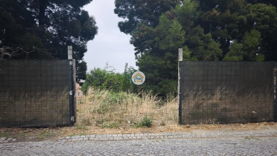 Terreno para Venda em Oliveira do Douro Foto 2