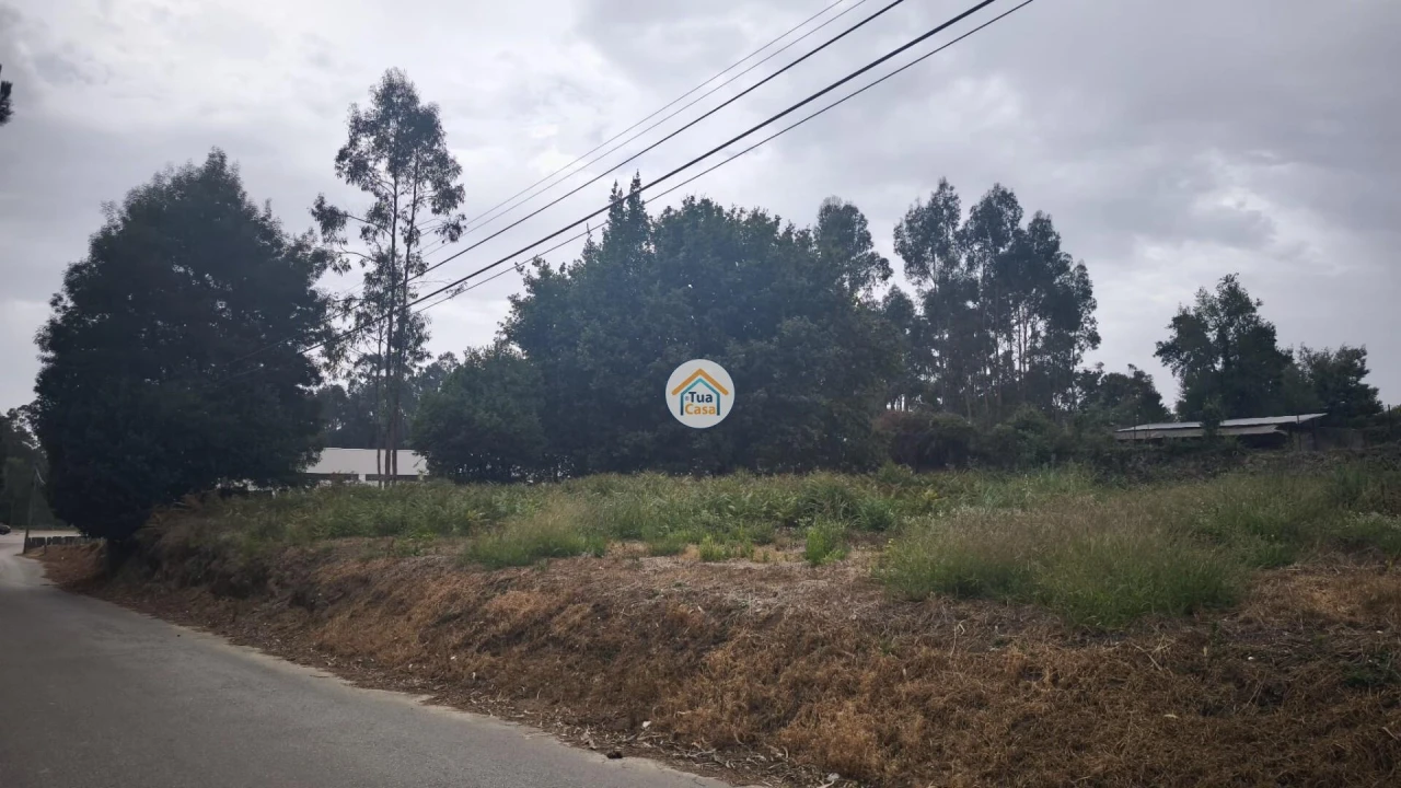 Terreno para Venda em Serzedo e Perosinho Foto 1